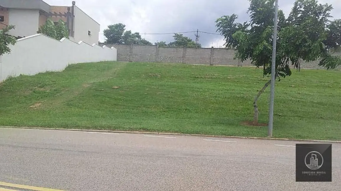 Foto 1 de Terreno / Lote à venda, 553m2 em Votorantim - SP