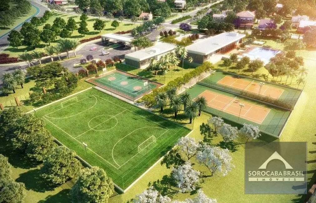 Foto 9 de Terreno / Lote à venda, 525m2 em Votorantim - SP