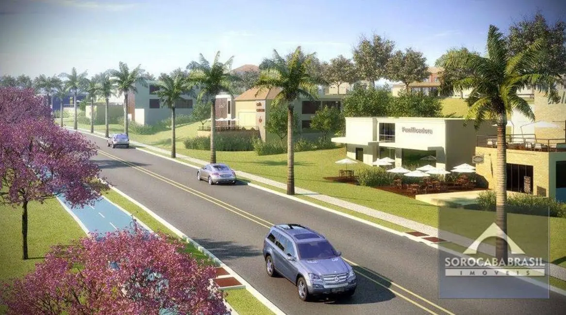 Foto 6 de Terreno / Lote à venda, 561m2 em Votorantim - SP