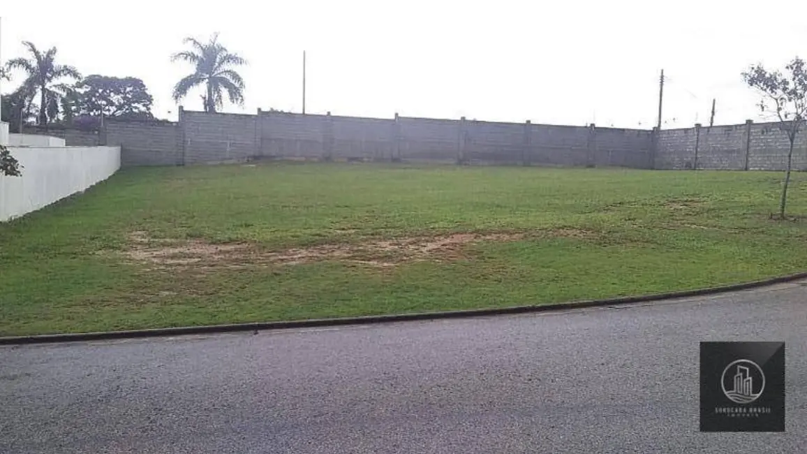 Foto 3 de Terreno / Lote à venda, 654m2 em Votorantim - SP