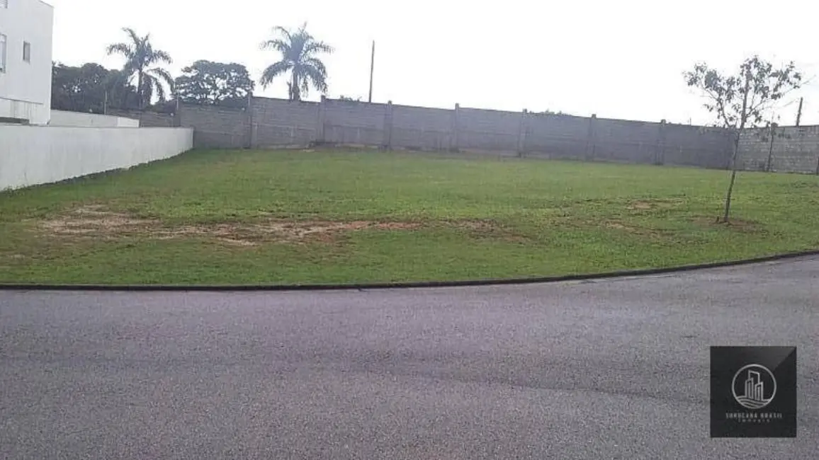 Foto 1 de Terreno / Lote à venda, 654m2 em Votorantim - SP