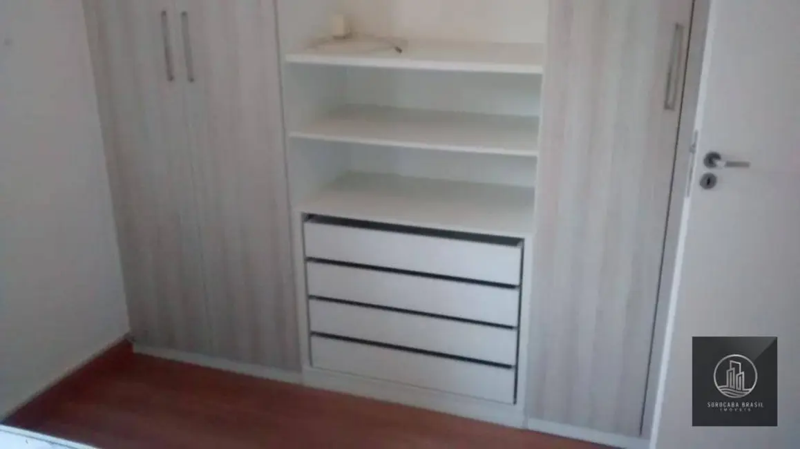 Foto 3 de Apartamento com 2 quartos à venda, 55m2 em Vila São Caetano, Sorocaba - SP