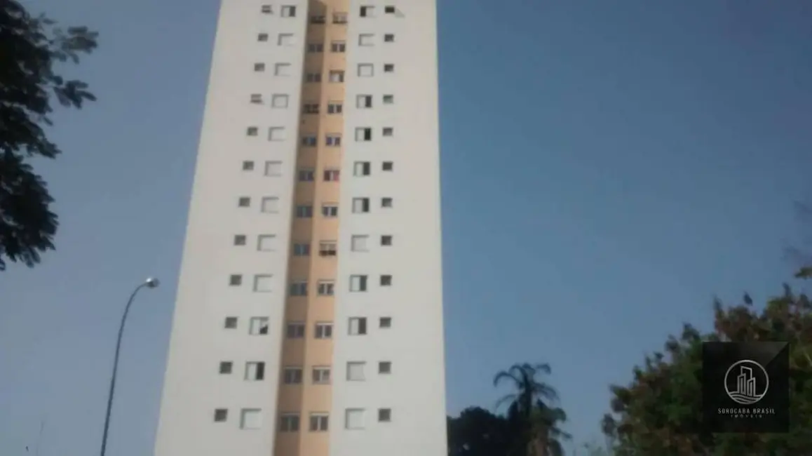Foto 6 de Apartamento com 2 quartos à venda, 55m2 em Vila São Caetano, Sorocaba - SP