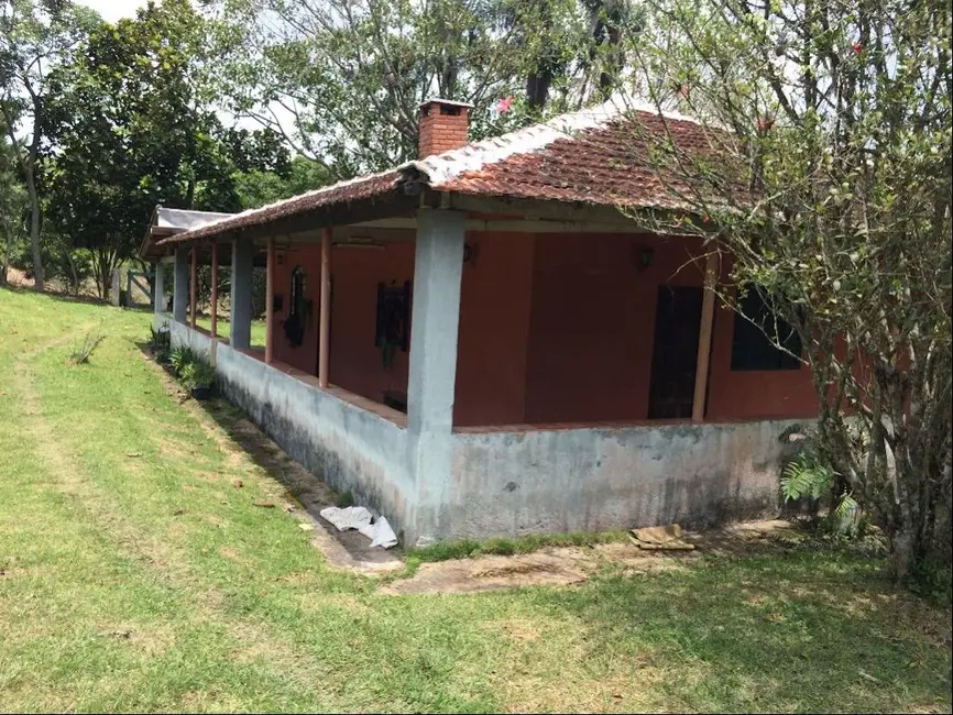 Foto 1 de Sítio / Rancho à venda, 193600m2 em Piedade - SP