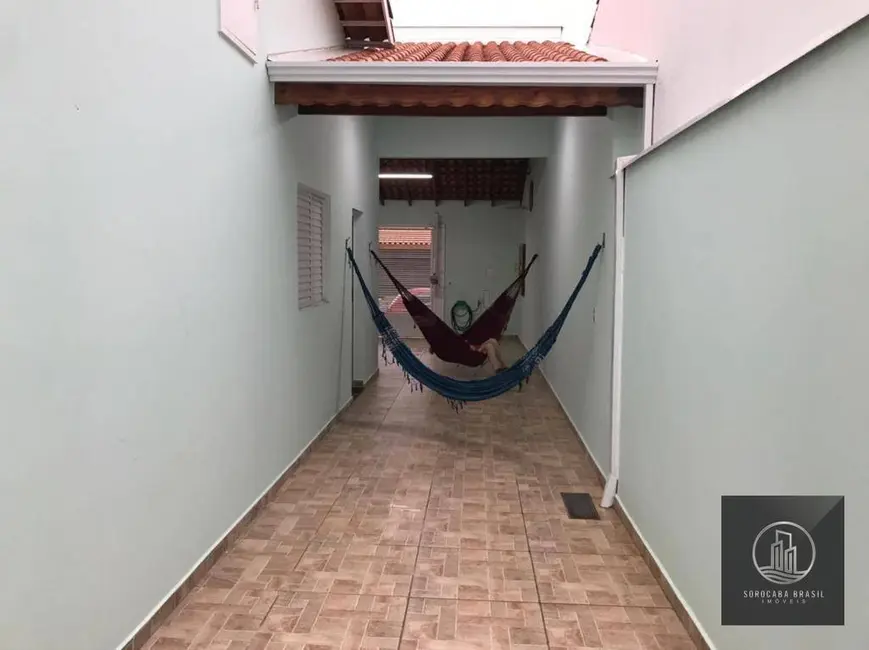 Foto 4 de Casa com 2 quartos à venda, 160m2 em Conjunto Residencial Jardim Villagio Torino, Sorocaba - SP