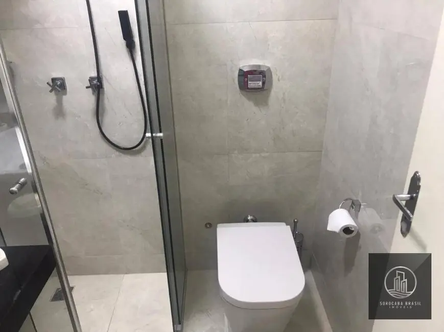 Foto 7 de Casa com 2 quartos à venda, 160m2 em Conjunto Residencial Jardim Villagio Torino, Sorocaba - SP