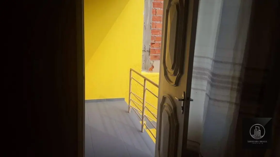 Foto 9 de Apartamento com 2 quartos à venda, 132m2 em Jardim Residencial Villa Amato, Sorocaba - SP