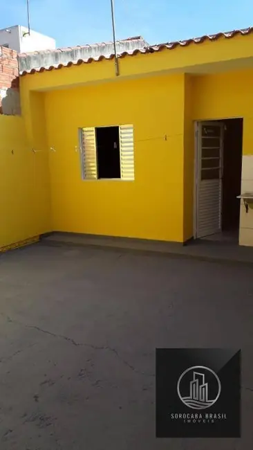 Foto 3 de Apartamento com 2 quartos à venda, 132m2 em Jardim Residencial Villa Amato, Sorocaba - SP
