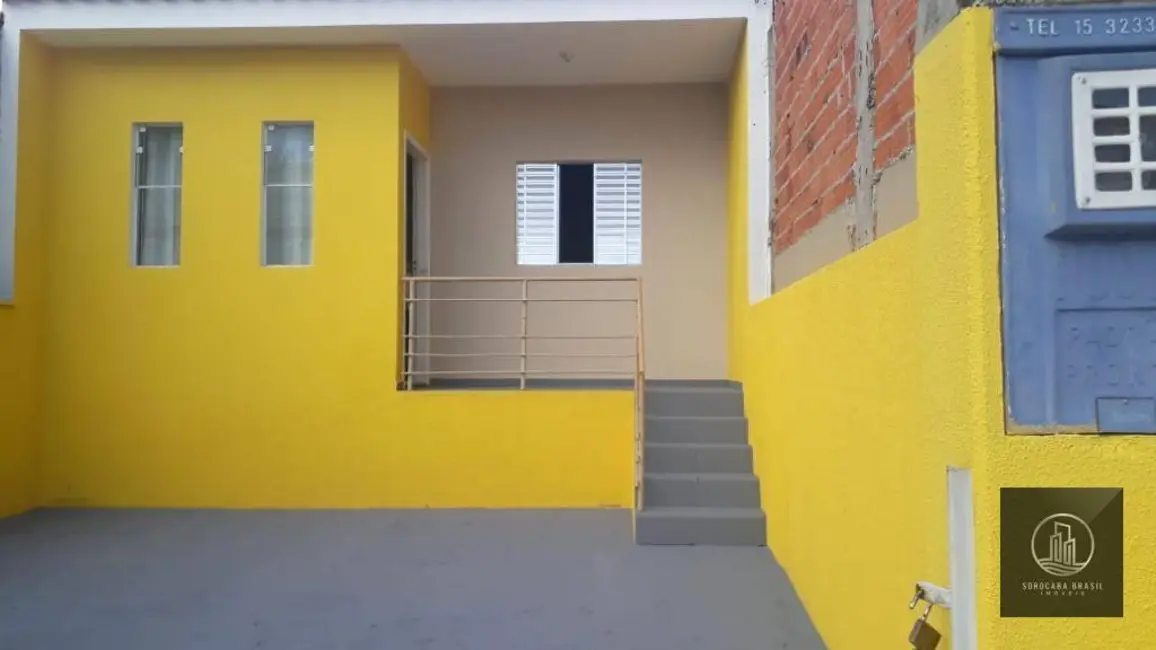 Foto 1 de Apartamento com 2 quartos à venda, 132m2 em Jardim Residencial Villa Amato, Sorocaba - SP