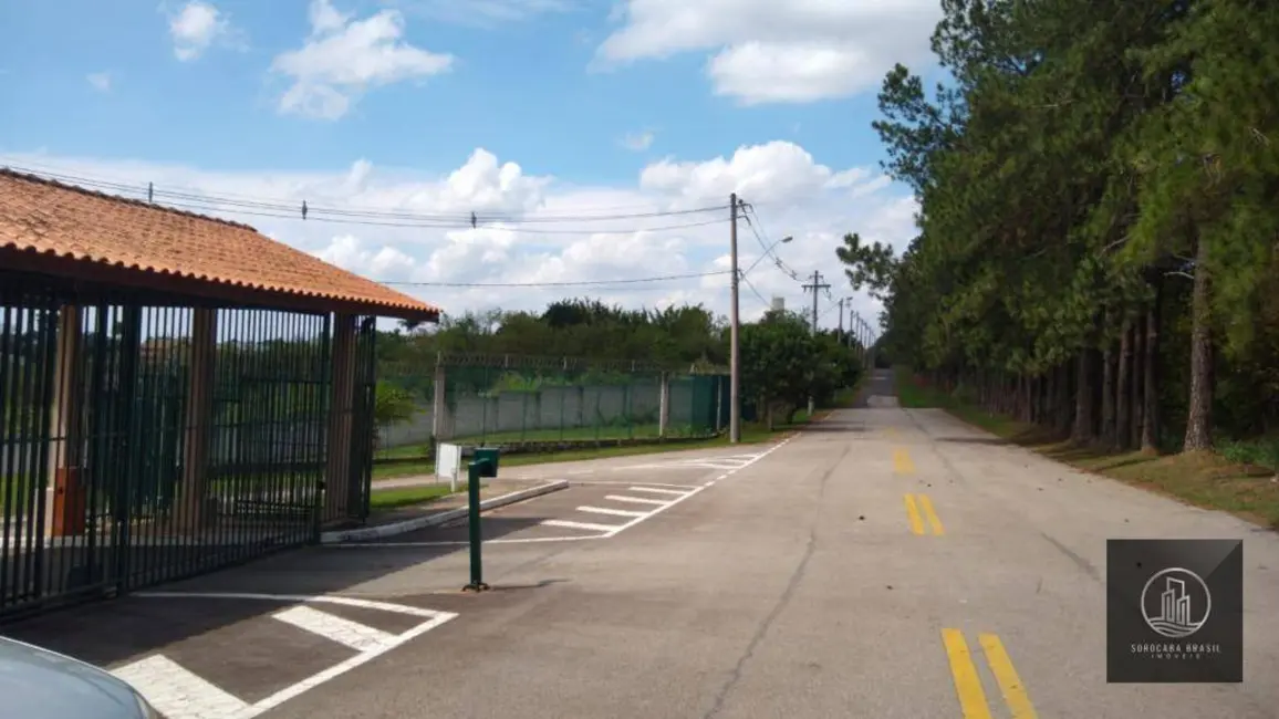 Foto 7 de Terreno / Lote à venda, 1000m2 em Sorocaba - SP