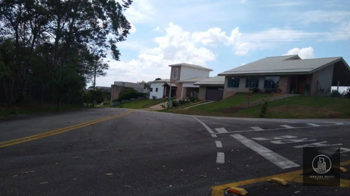 Foto 9 de Terreno / Lote à venda, 1000m2 em Sorocaba - SP