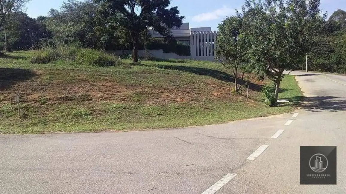 Foto 1 de Terreno / Lote à venda, 1000m2 em Sorocaba - SP
