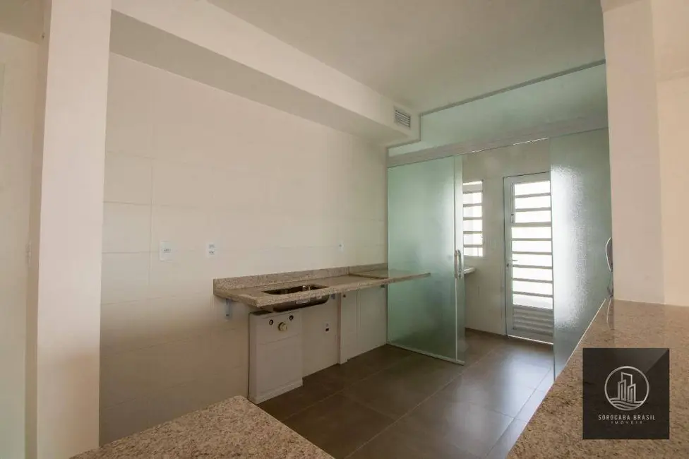 Foto 2 de Apartamento com 3 quartos à venda, 96m2 em Jardim Piratininga, Sorocaba - SP
