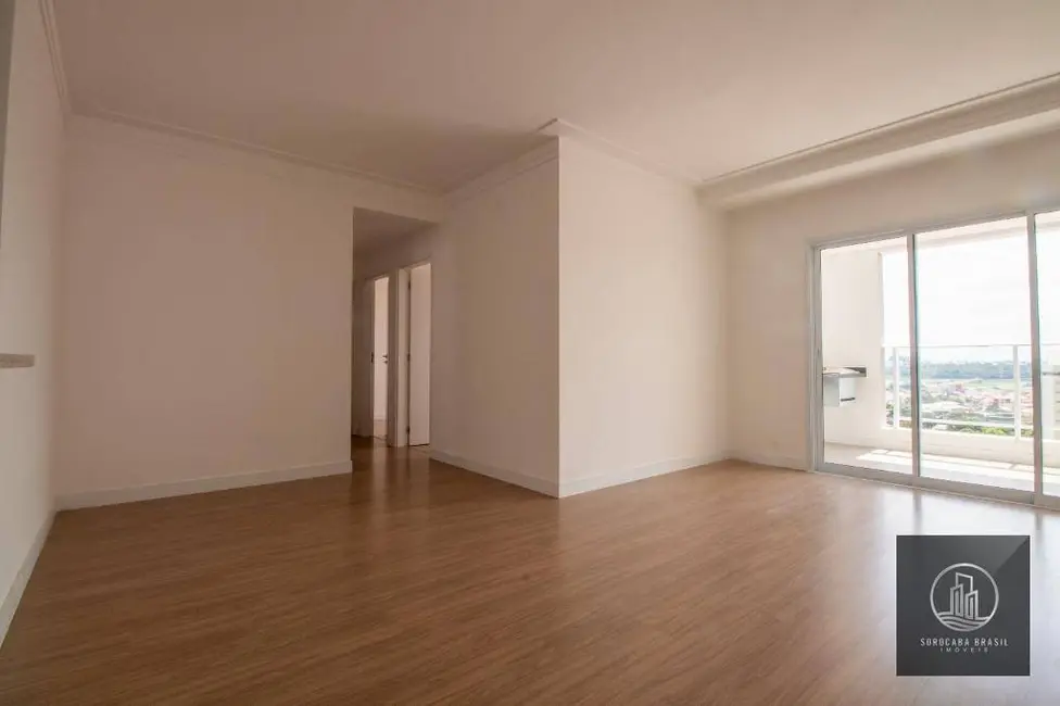 Foto 5 de Apartamento com 3 quartos à venda, 96m2 em Jardim Piratininga, Sorocaba - SP