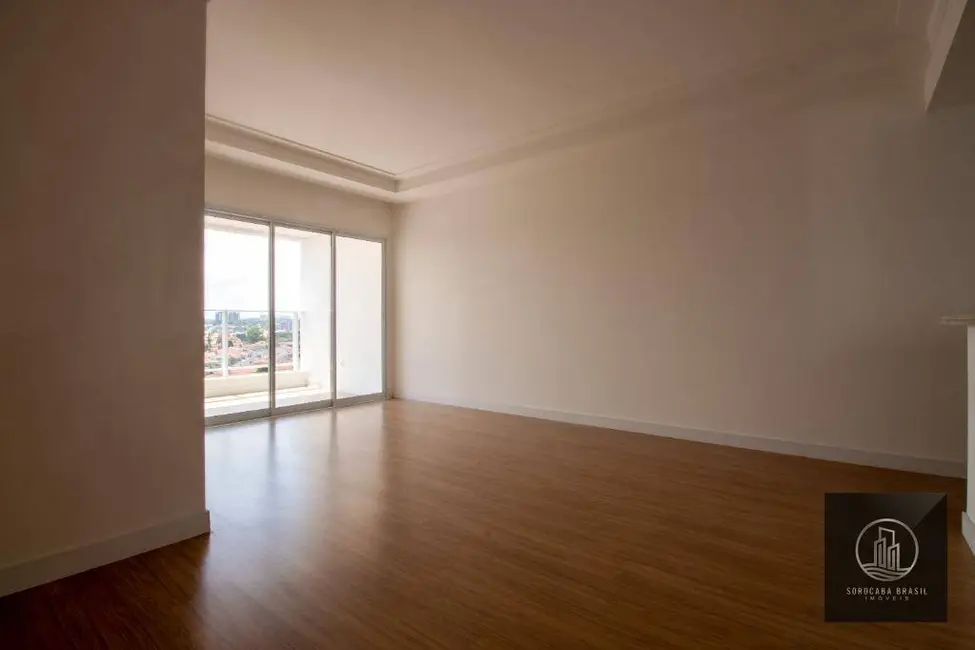 Foto 8 de Apartamento com 3 quartos à venda, 96m2 em Jardim Piratininga, Sorocaba - SP