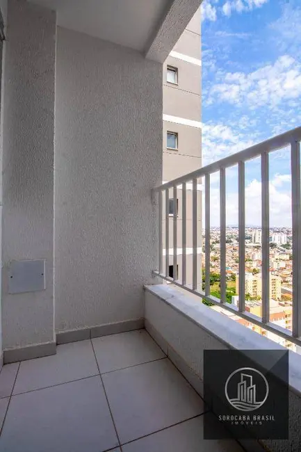 Foto 4 de Apartamento com 3 quartos à venda, 96m2 em Jardim Piratininga, Sorocaba - SP
