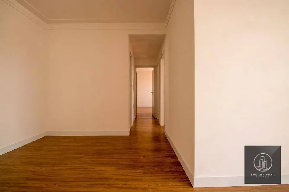 Foto 9 de Apartamento com 3 quartos à venda, 96m2 em Jardim Piratininga, Sorocaba - SP