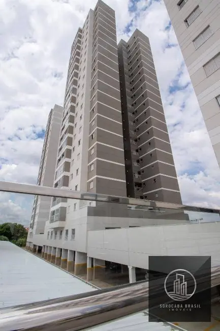 Foto 1 de Apartamento com 3 quartos à venda, 96m2 em Jardim Piratininga, Sorocaba - SP