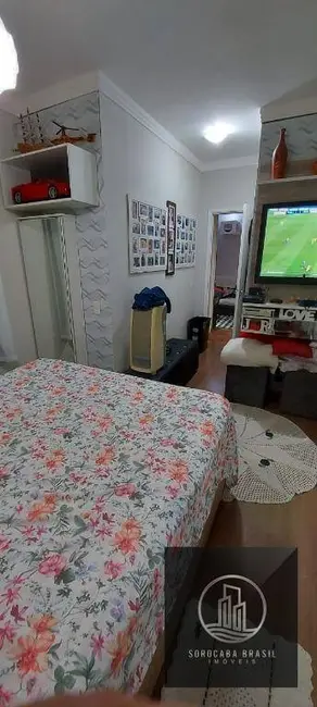Apartamento com 2 quartos à venda, 46m2 em Parque Campolim, Sorocaba - SP - imagem 6 Foto 6 de Apartamento com 2 quartos à venda, 46m2 em Parque Campolim, Sorocaba - SP