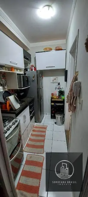Apartamento com 2 quartos à venda, 46m2 em Parque Campolim, Sorocaba - SP - imagem 5 Foto 5 de Apartamento com 2 quartos à venda, 46m2 em Parque Campolim, Sorocaba - SP