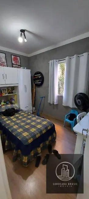Apartamento com 2 quartos à venda, 46m2 em Parque Campolim, Sorocaba - SP - imagem 8 Foto 8 de Apartamento com 2 quartos à venda, 46m2 em Parque Campolim, Sorocaba - SP