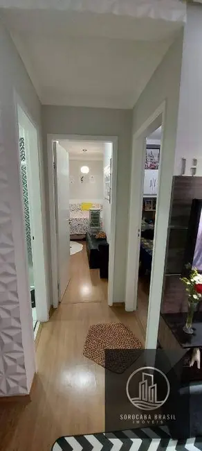 Apartamento com 2 quartos à venda, 46m2 em Parque Campolim, Sorocaba - SP - imagem 9 Foto 9 de Apartamento com 2 quartos à venda, 46m2 em Parque Campolim, Sorocaba - SP