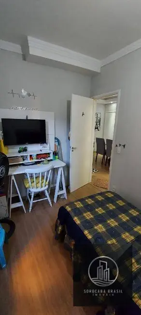 Apartamento com 2 quartos à venda, 46m2 em Parque Campolim, Sorocaba - SP - imagem 7 Foto 7 de Apartamento com 2 quartos à venda, 46m2 em Parque Campolim, Sorocaba - SP