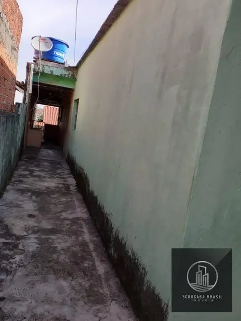 Casa com 2 quartos à venda, 125m2 em Parque das Laranjeiras, Sorocaba - SP - imagem 2 Foto 2 de Casa com 2 quartos à venda, 125m2 em Parque das Laranjeiras, Sorocaba - SP