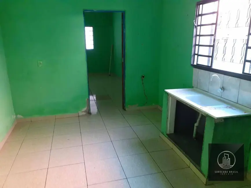 Casa com 2 quartos à venda, 125m2 em Parque das Laranjeiras, Sorocaba - SP - imagem 3 Foto 3 de Casa com 2 quartos à venda, 125m2 em Parque das Laranjeiras, Sorocaba - SP