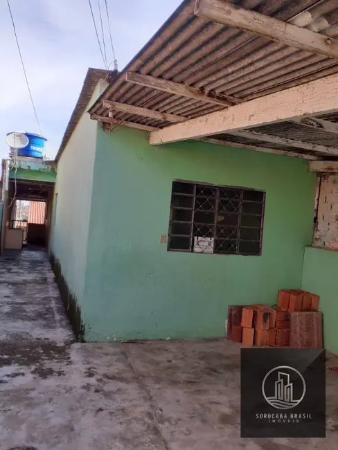Casa com 2 quartos à venda, 125m2 em Parque das Laranjeiras, Sorocaba - SP - imagem 1 Foto 1 de Casa com 2 quartos à venda, 125m2 em Parque das Laranjeiras, Sorocaba - SP