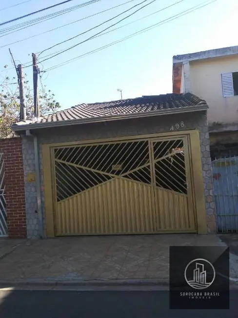 Foto 1 de Casa com 2 quartos à venda, 250m2 em Itu - SP
