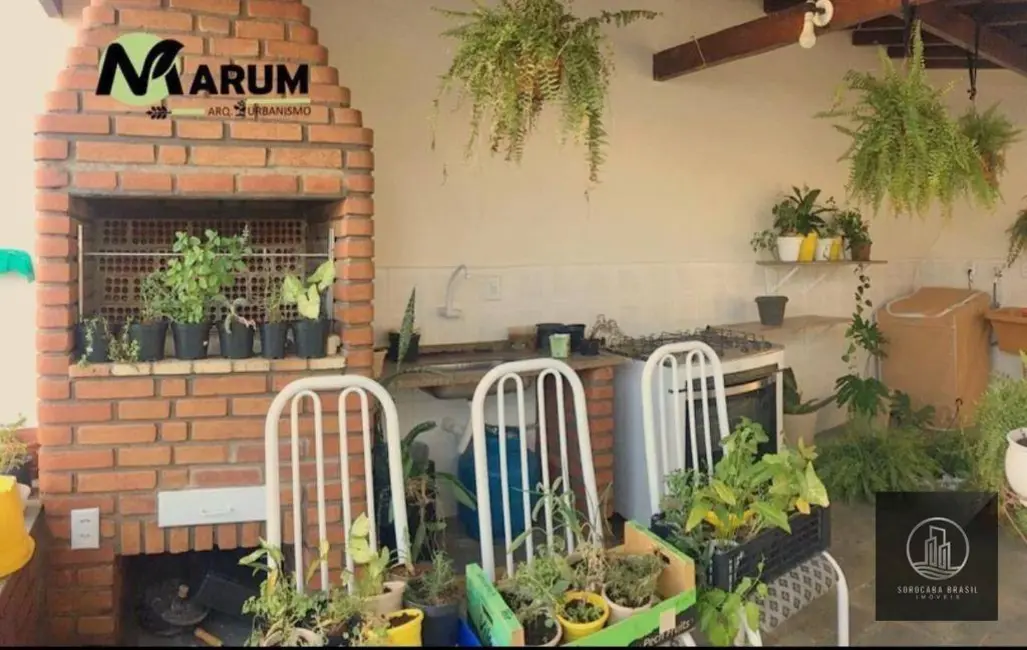 Casa com 3 quartos à venda, 270m2 em Vila Jardini, Sorocaba - SP - imagem 4 Foto 4 de Casa com 3 quartos à venda, 270m2 em Vila Jardini, Sorocaba - SP
