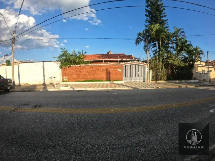 Casa com 3 quartos à venda, 270m2 em Vila Jardini, Sorocaba - SP - imagem 3 Foto 3 de Casa com 3 quartos à venda, 270m2 em Vila Jardini, Sorocaba - SP