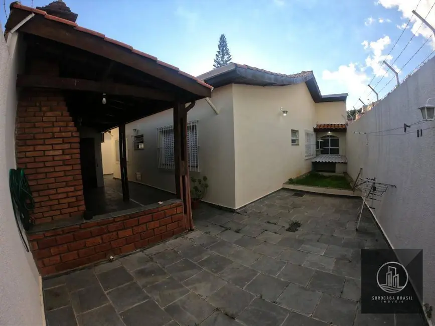 Casa com 3 quartos à venda, 270m2 em Vila Jardini, Sorocaba - SP - imagem 9 Foto 9 de Casa com 3 quartos à venda, 270m2 em Vila Jardini, Sorocaba - SP