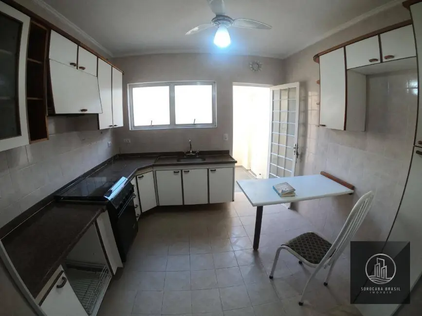 Casa com 3 quartos à venda, 270m2 em Vila Jardini, Sorocaba - SP - imagem 5 Foto 5 de Casa com 3 quartos à venda, 270m2 em Vila Jardini, Sorocaba - SP