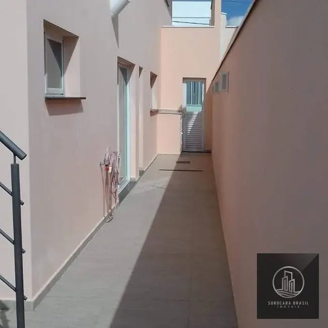 Foto 3 de Casa de Condomínio com 3 quartos à venda, 259m2 em Jardim Villagio Milano, Sorocaba - SP