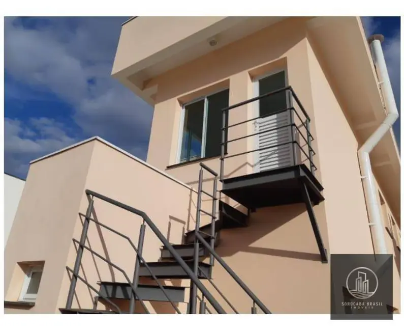 Foto 6 de Casa de Condomínio com 3 quartos à venda, 259m2 em Jardim Villagio Milano, Sorocaba - SP