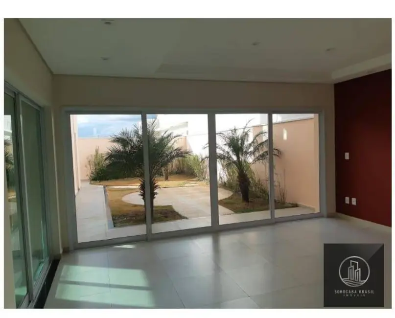 Foto 7 de Casa de Condomínio com 3 quartos à venda, 259m2 em Jardim Villagio Milano, Sorocaba - SP