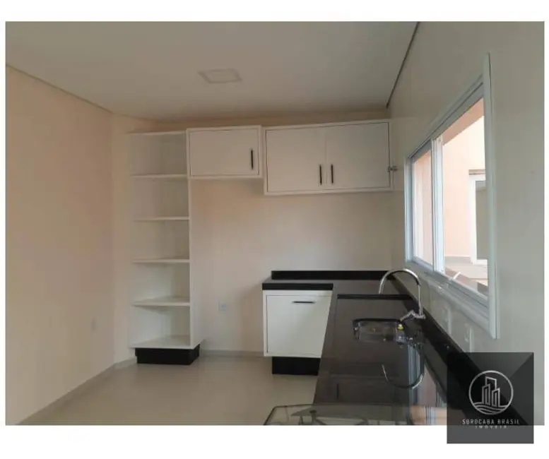 Foto 9 de Casa de Condomínio com 3 quartos à venda, 259m2 em Jardim Villagio Milano, Sorocaba - SP