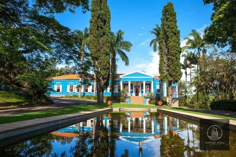 Foto 1 de Fazenda / Haras com 20 quartos à venda, 7986000m2 em Jardim Morumbi, Braganca Paulista - SP
