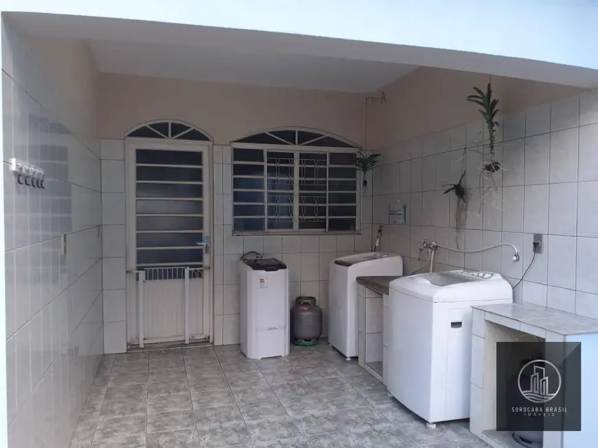 Casa com 2 quartos à venda, 270m2 em Jardim Europa, Sorocaba - SP - imagem 5 Foto 5 de Casa com 2 quartos à venda, 270m2 em Jardim Europa, Sorocaba - SP