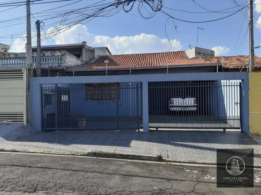 Casa com 2 quartos à venda, 270m2 em Jardim Europa, Sorocaba - SP - imagem 1 Foto 1 de Casa com 2 quartos à venda, 270m2 em Jardim Europa, Sorocaba - SP