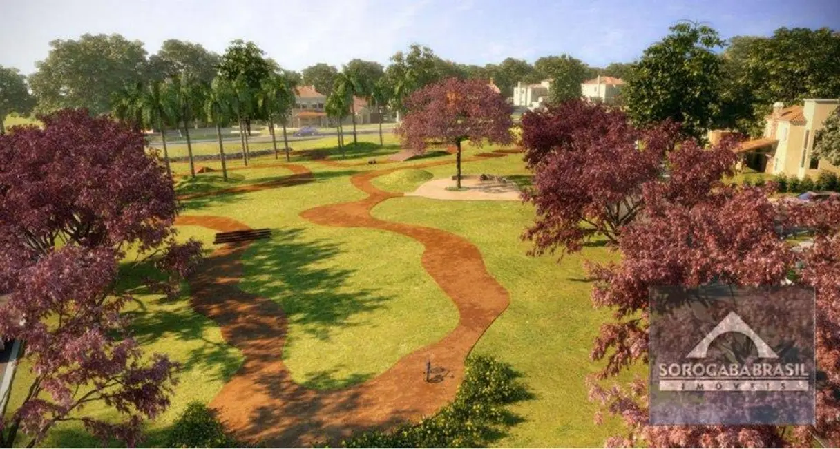 Foto 9 de Terreno / Lote à venda, 450m2 em Votorantim - SP