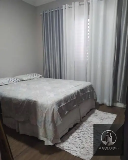 Foto 3 de Apartamento com 2 quartos à venda, 57m2 em Vila Odin, Sorocaba - SP