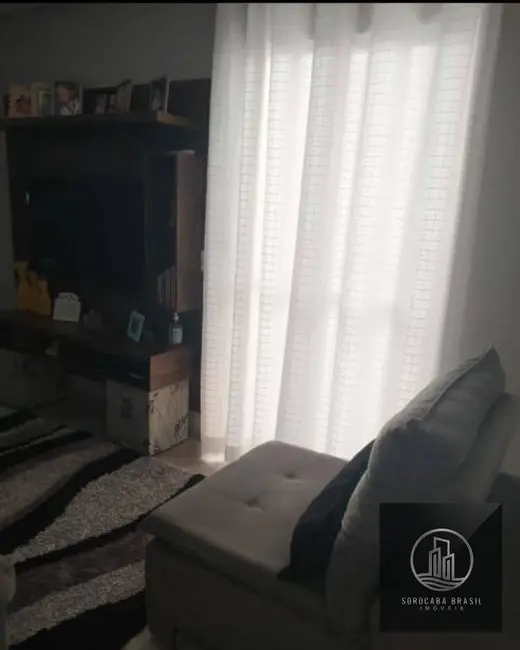Foto 8 de Apartamento com 2 quartos à venda, 57m2 em Vila Odin, Sorocaba - SP