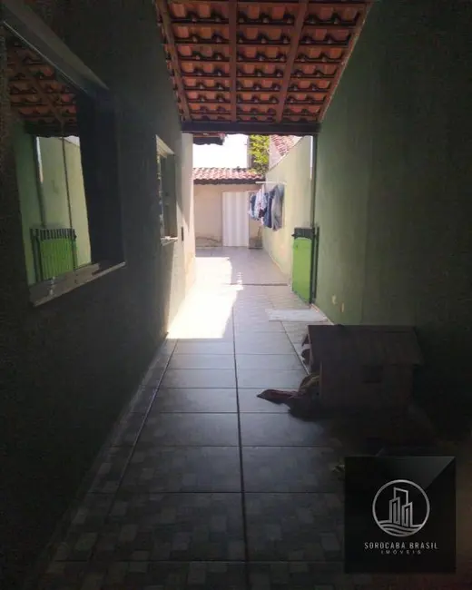 Foto 2 de Casa com 3 quartos à venda, 150m2 em Jardim Piazza Di Roma II, Sorocaba - SP