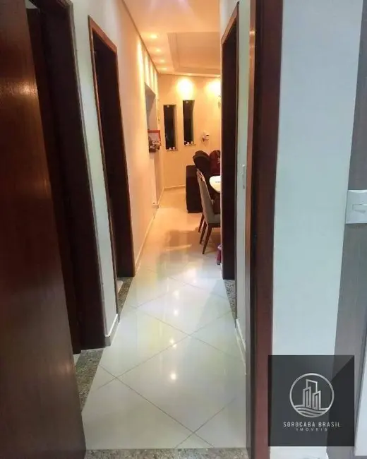 Foto 7 de Casa com 3 quartos à venda, 150m2 em Jardim Piazza Di Roma II, Sorocaba - SP