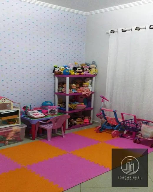 Foto 8 de Casa com 3 quartos à venda, 150m2 em Jardim Piazza Di Roma II, Sorocaba - SP