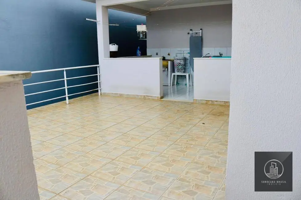 Foto 4 de Casa de Condomínio com 3 quartos à venda, 250m2 em Sorocaba - SP
