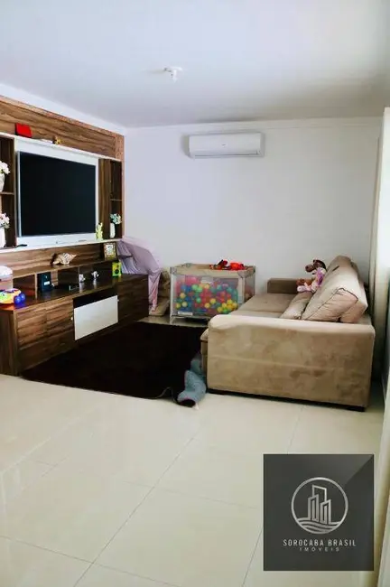 Foto 9 de Casa de Condomínio com 3 quartos à venda, 250m2 em Sorocaba - SP